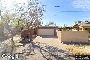 536 E Mabel St, Tucson, AZ 85705