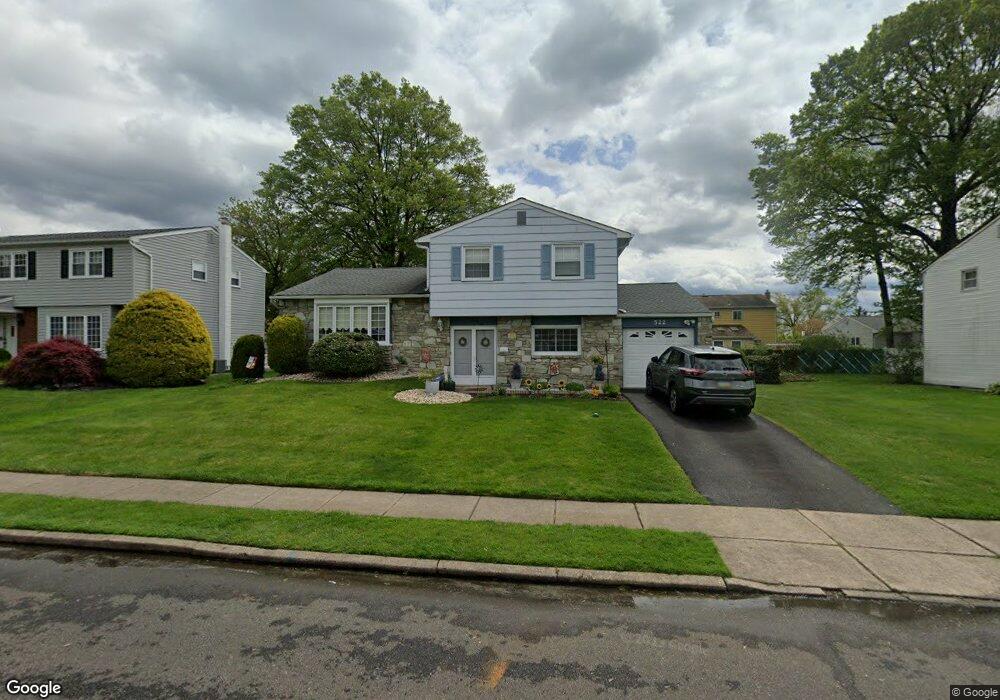 522 Ehret Rd, Fairless Hills, PA 19030 - photo 1