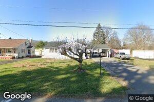 2341 3rd St, Bloomsburg, PA 17815