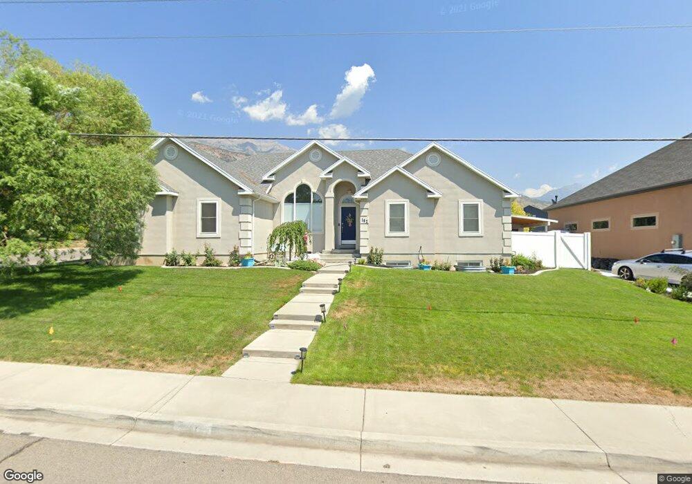 192 N 700 E, Pleasant Grove, UT 84062 - photo 1