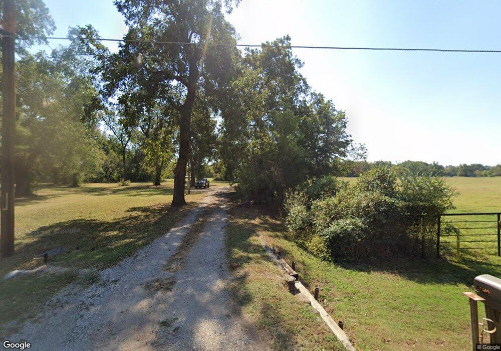 41503 Benson Park Rd, Shawnee, OK 74801 - photo 1