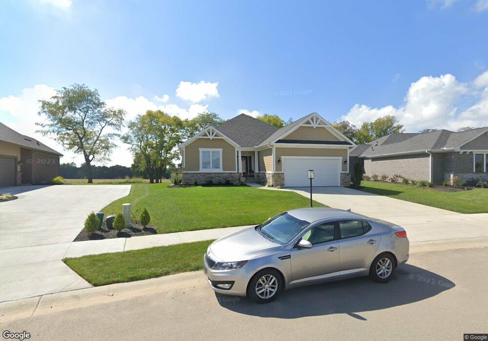 1253 Stallion Run, Xenia, OH 45385 - photo 1