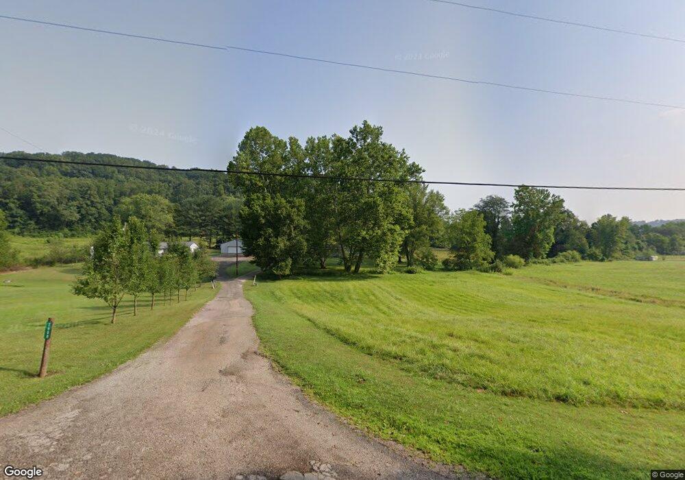 2510 Pump Station Rd, Sugar Grove, OH 43155 - photo 1