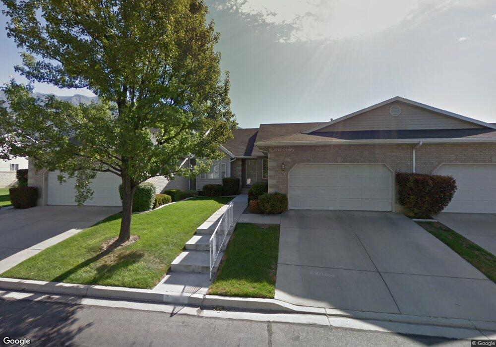 516 N 120 W, Lindon, UT 84042 - photo 1