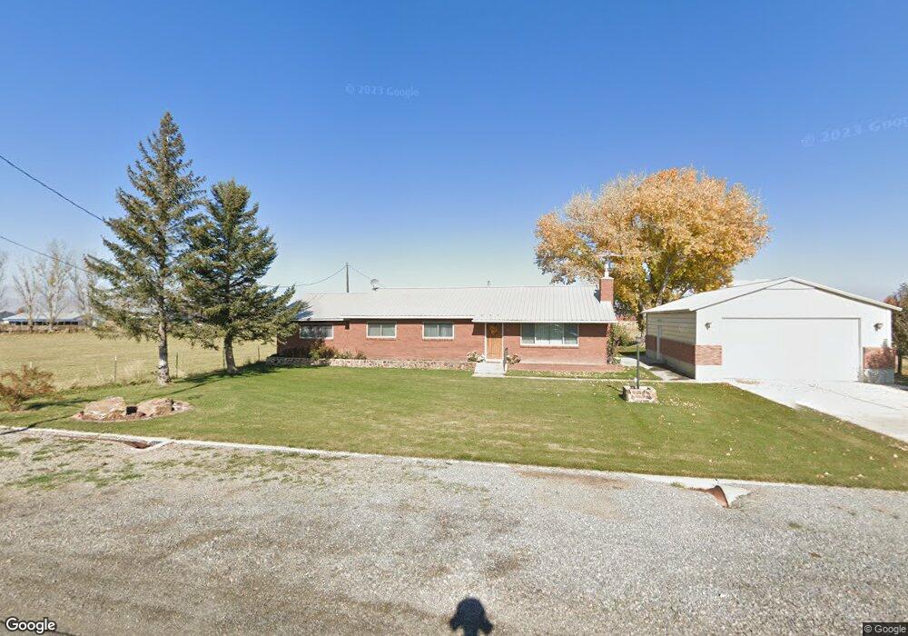 4272 W 5600 S, Spanish Fork, UT 84660 - photo 1