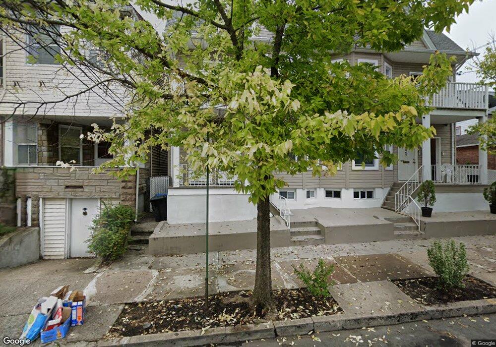 865 E 27th St unit 867, Paterson, NJ 07513 - photo 1