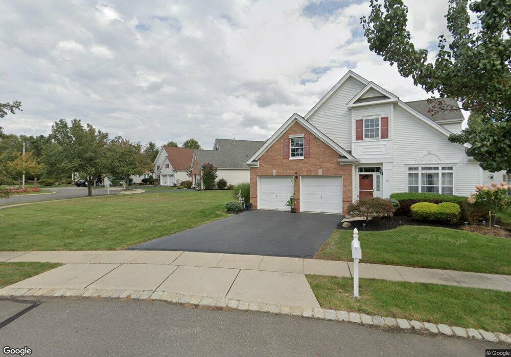 23 Rainflower Ln, Princeton Junction, NJ 08550 - photo 1