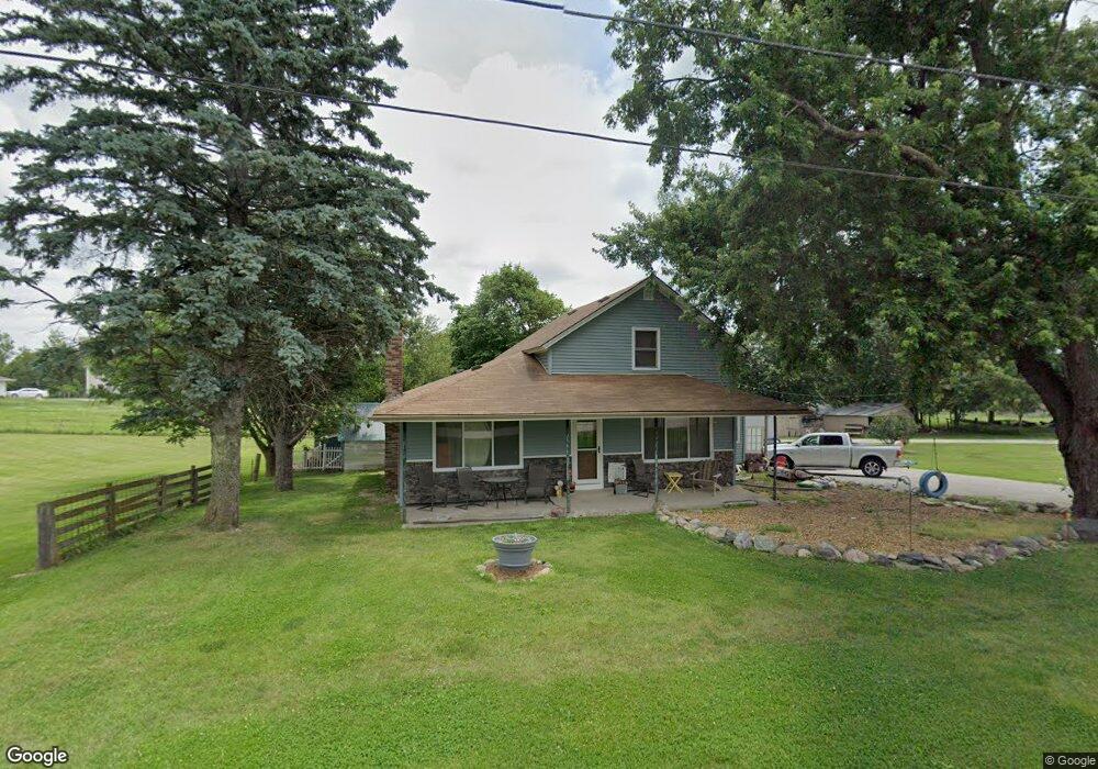 411 Maple St, Dexter, IA 50070 - photo 1