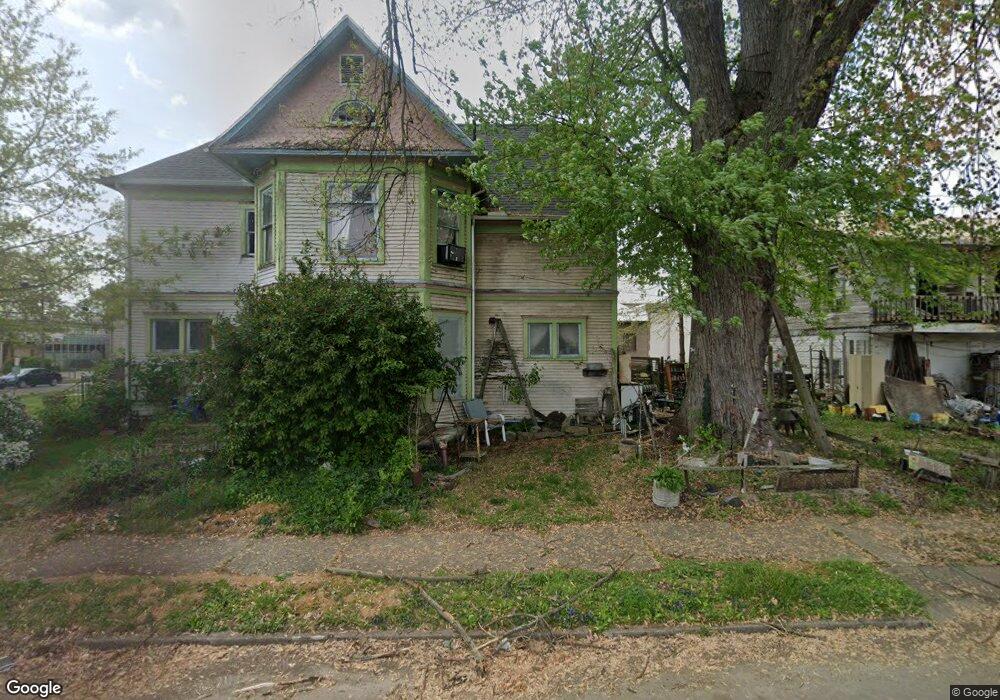 217 N 5th St, Coshocton, OH 43812 - photo 1