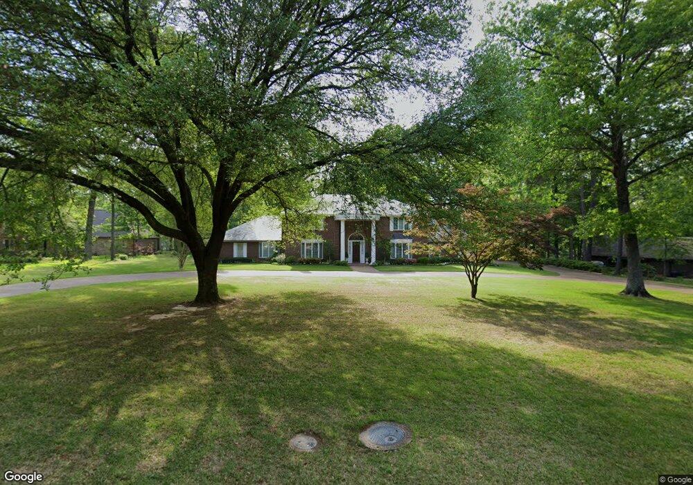 27 Northridge Cir, Texarkana, TX 75503 - photo 1