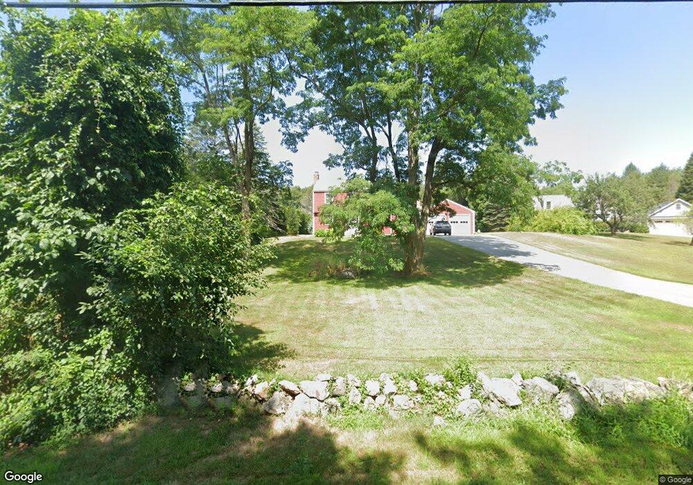 152 Elm St, Byfield, MA 01922 - photo 1