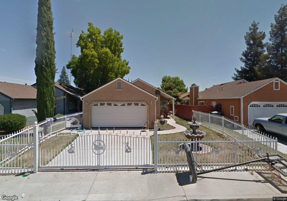 177 Odessa Way, Oakdale, CA 95361 - photo 1