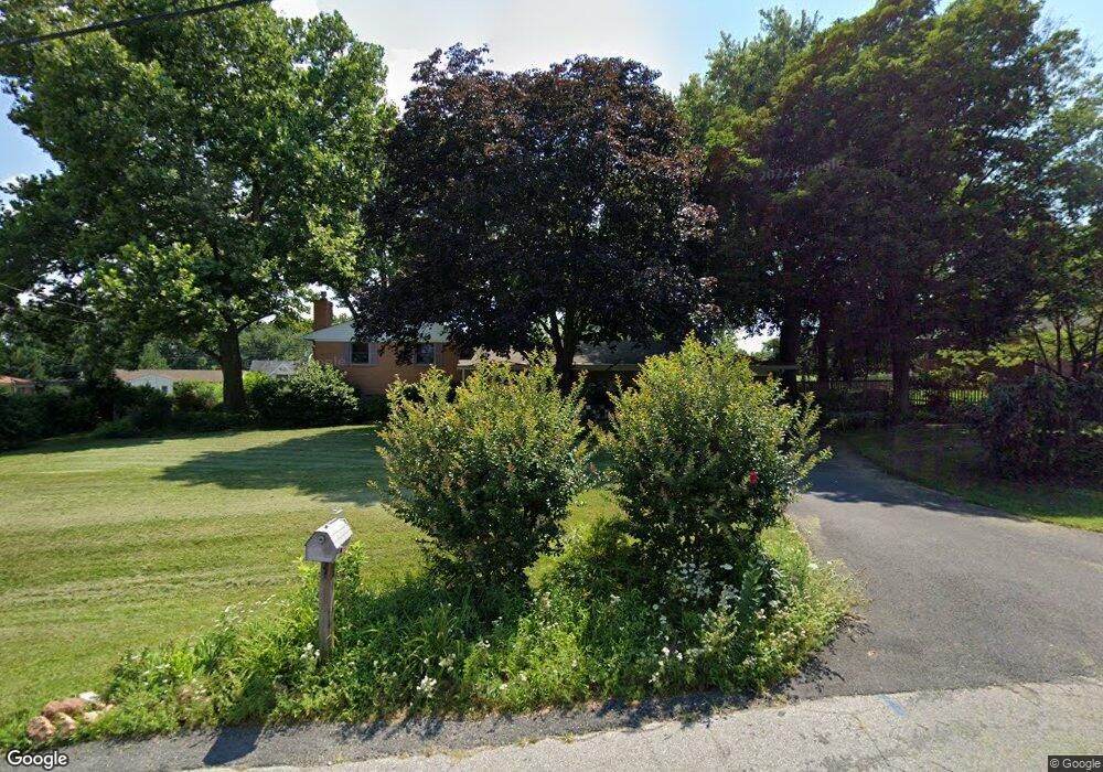 15408 Rowland Ln, Silver Spring, MD 20905 - photo 1