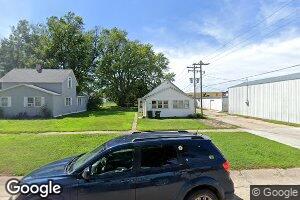202 Cedar St, Laurel, NE 68745