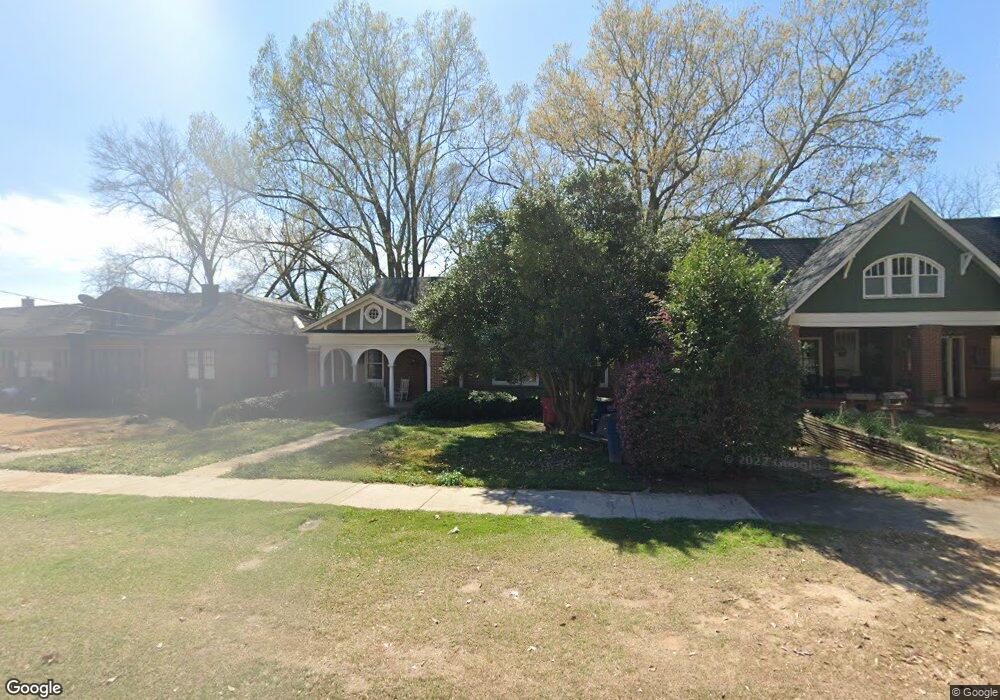 766 Boulevard, Macon, GA 31211 - photo 1