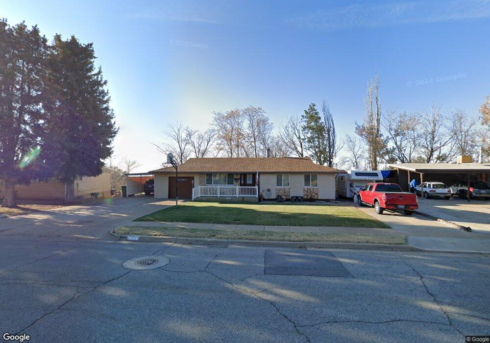 4473 S 2525 W, Roy, UT 84067 - photo 1