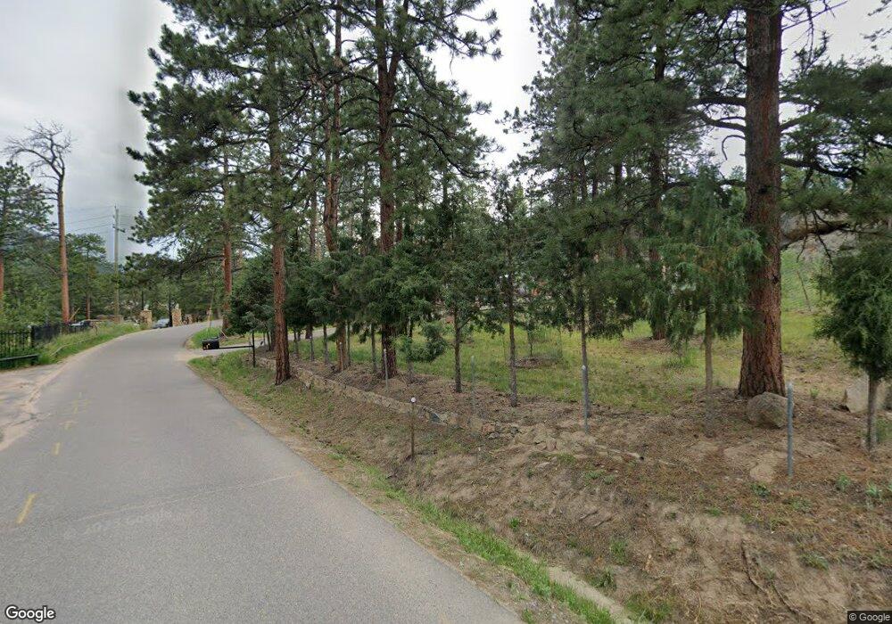 30103 Troutdale Scenic Dr, Evergreen, CO 80439 - photo 1