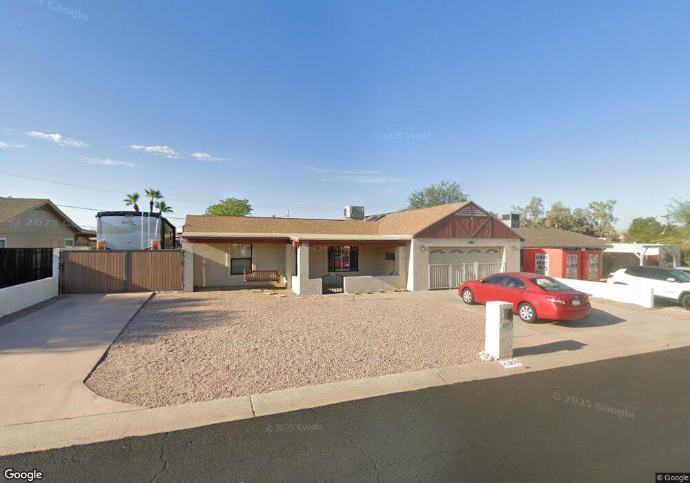 1429 E Griswold Rd, Phoenix, AZ 85020 - photo 1