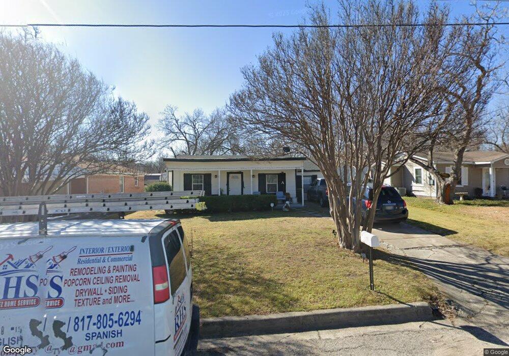 7833 Tacoma Dr, Fort Worth, TX 76108 - photo 1