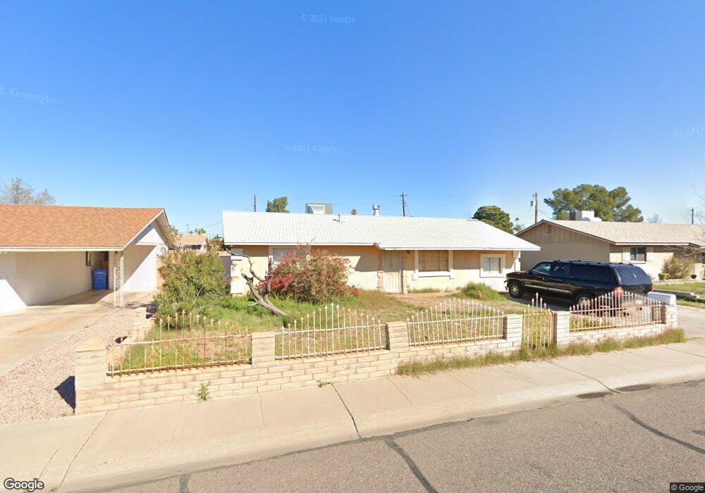 3630 W Echo Ln, Phoenix, AZ 85051 - photo 1