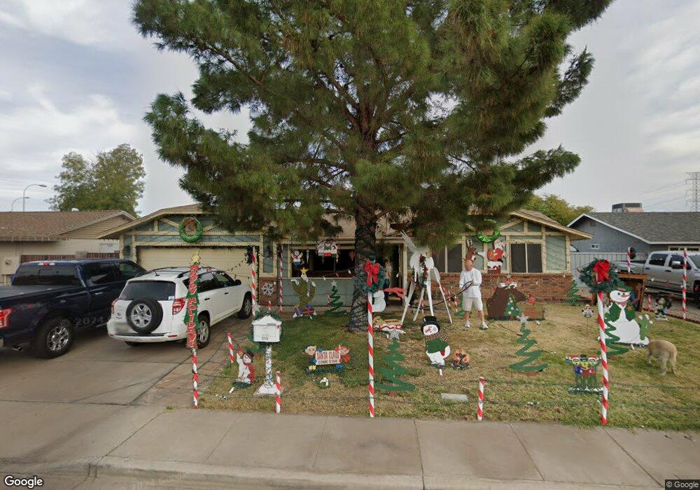 3121 S Rogers, Mesa, AZ 85202 - photo 1