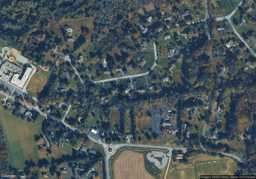 808 William Thomas Dr, Kennett Square, PA 19348 - photo 1