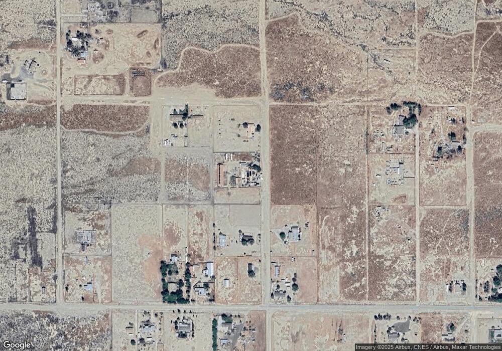 2147 65th St W, Rosamond, CA 93560 - photo 1