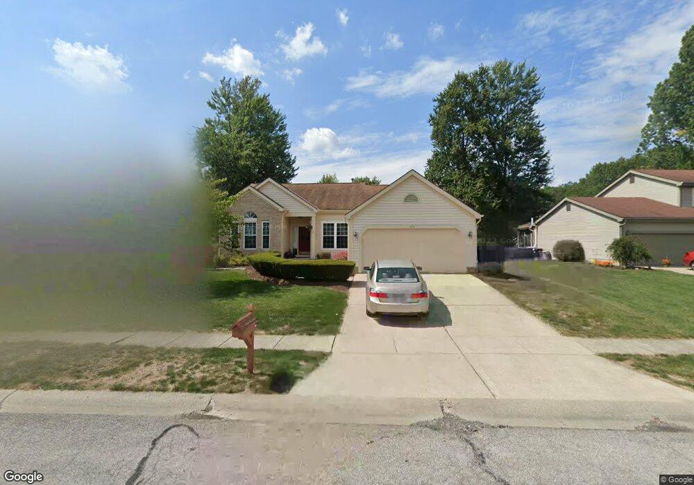 765 Quaker Ridge Ct, Columbus, OH 43230 - photo 1