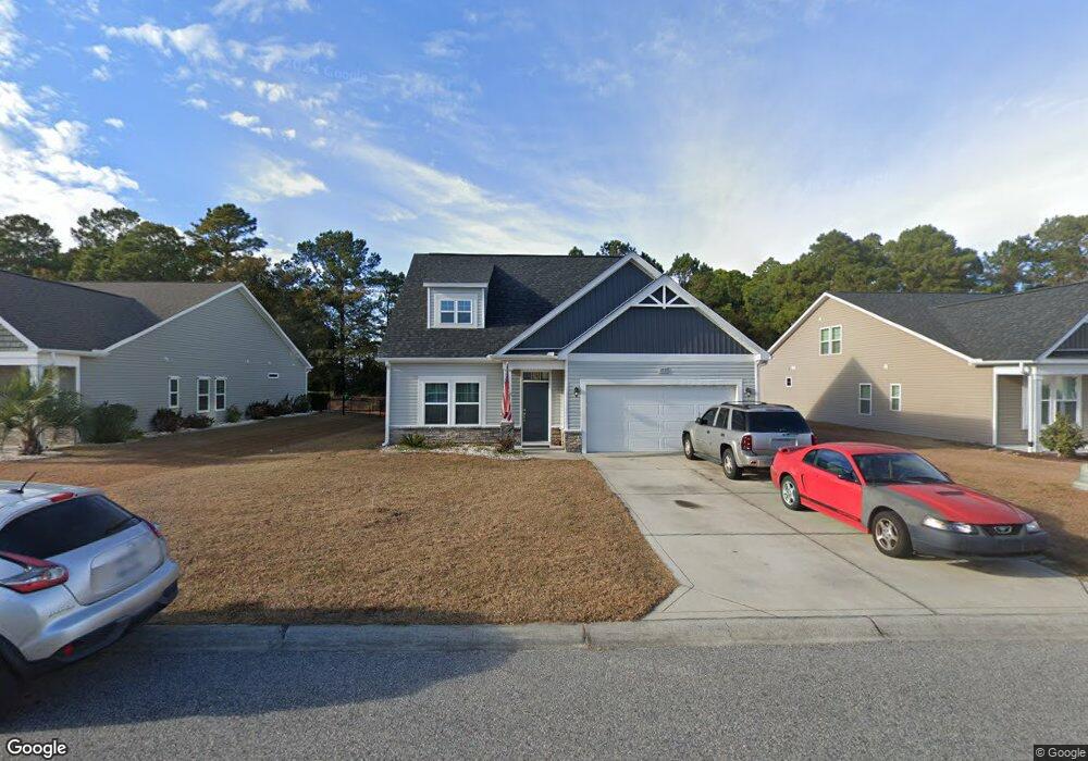 113 Astoria Park Loop unit Lot 4 Astoria Park, Conway, SC 29526 - photo 1