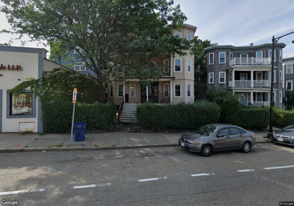 115 Neponset Ave unit 1, Dorchester, MA 02122 - photo 1