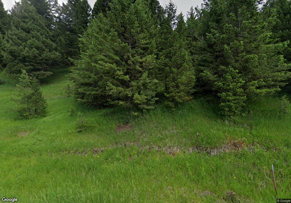 2625 2 Gun White Calf Rd, Big Sky, MT 59730 - photo 1