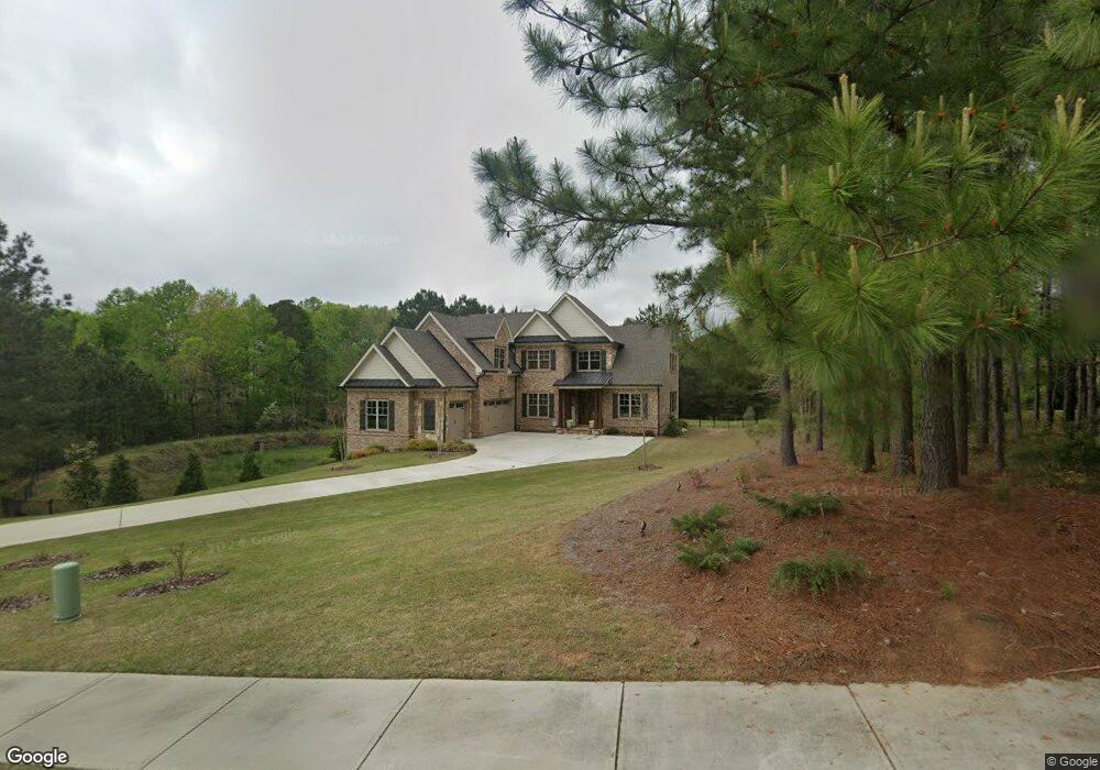 4652 Cardinal Ridge Way, Flowery Branch, GA 30542 - photo 1