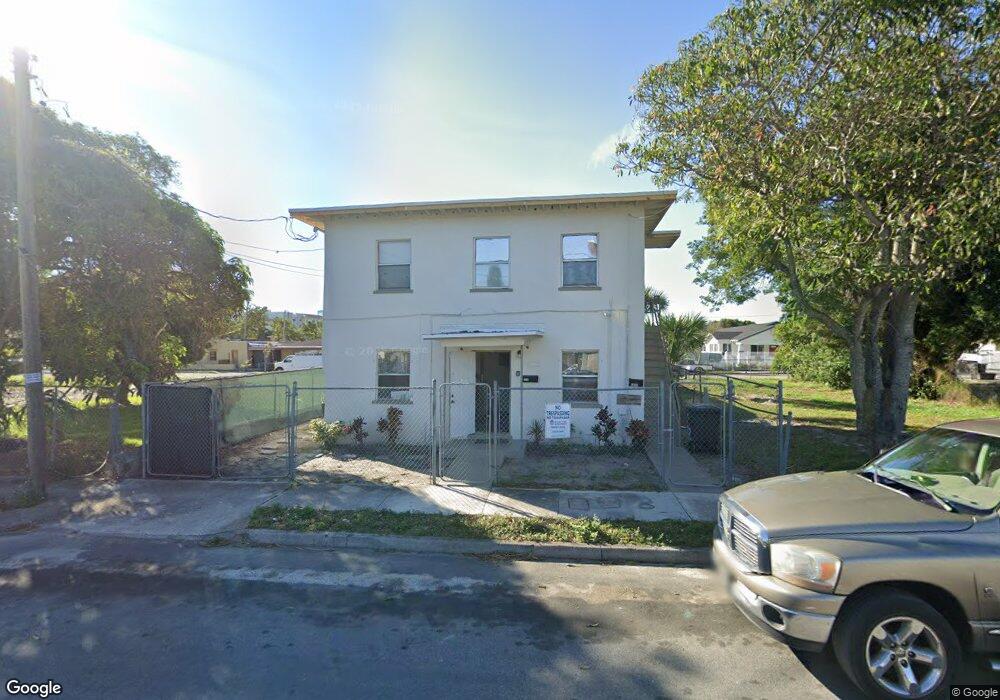 1010 Grant State unit 1, West Palm Beach, FL 33407 - photo 1