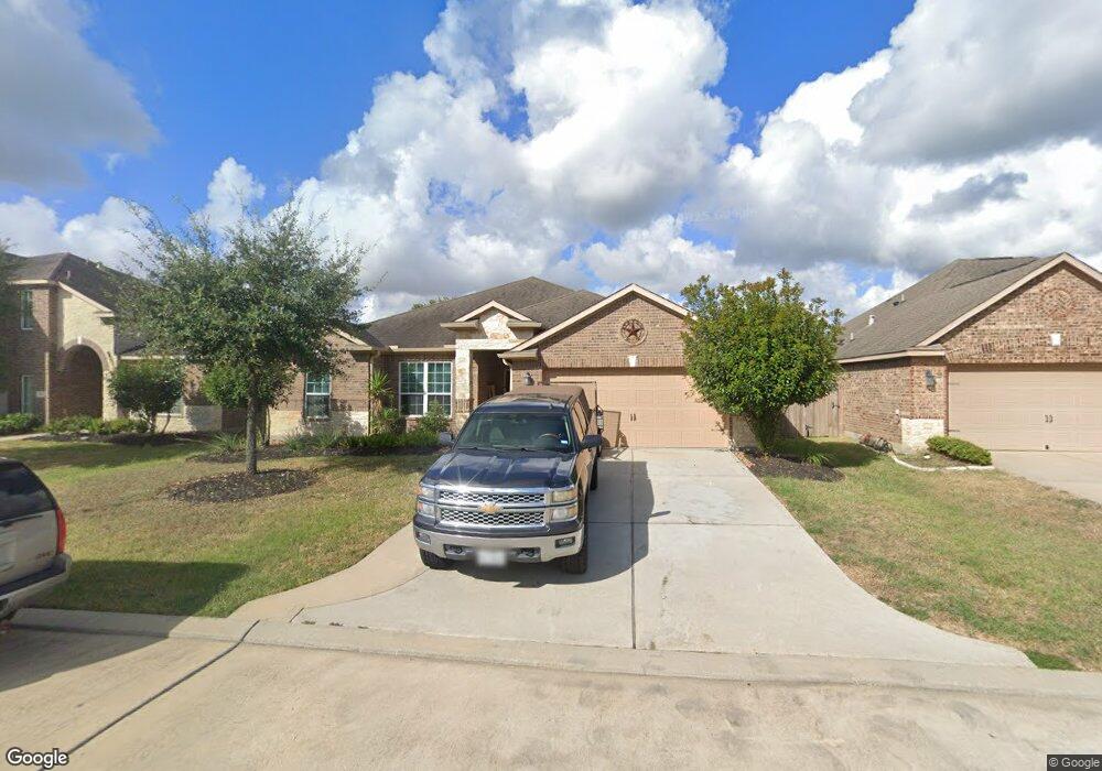 20419 Barrel Run Dr, Hockley, TX 77447 - photo 1