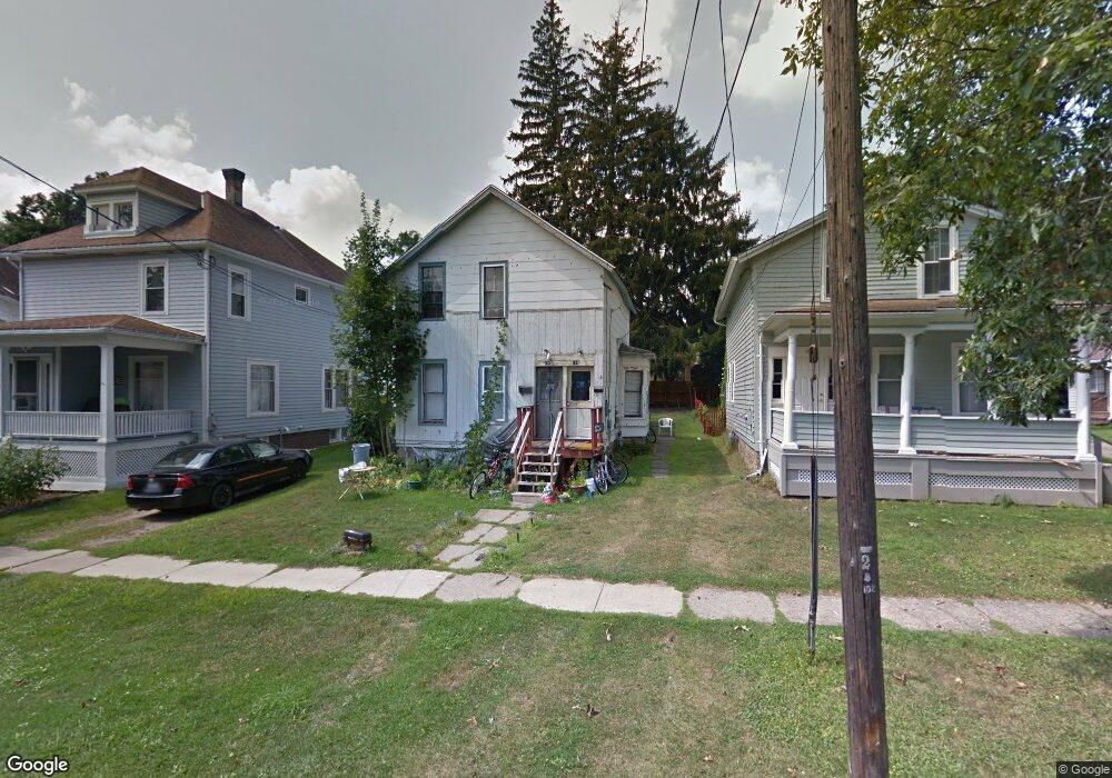 114 Fulton St, Olean, NY 14760 - photo 1