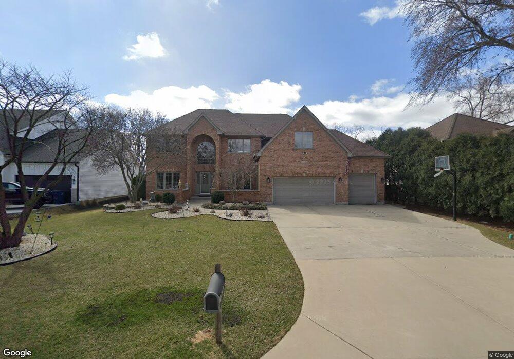 15W225 E Harvard St, Elmhurst, IL 60126 - photo 1