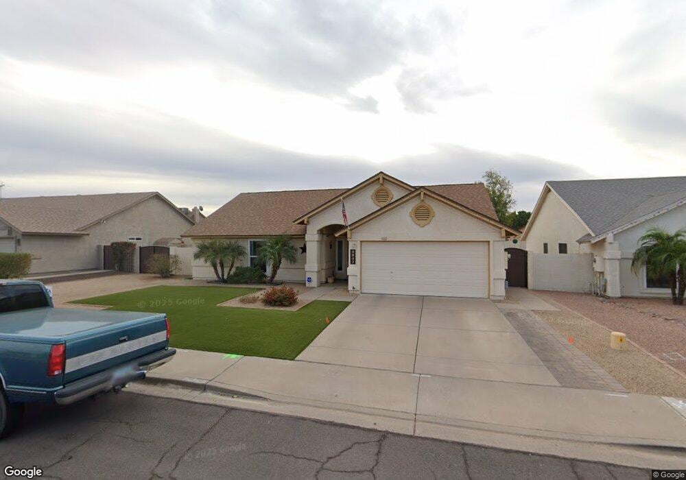 4843 E Grandview St, Mesa, AZ 85205 - photo 1