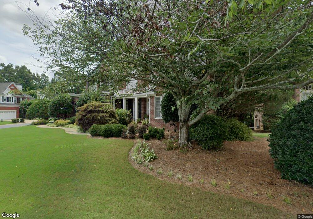 4221 Kinsmon Way unit XC, Marietta, GA 30062 - photo 1