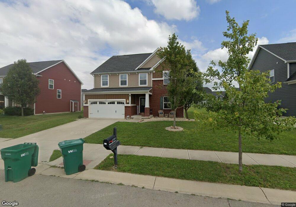 13513 Mancroft Dr, Fishers, IN 46037 - photo 1