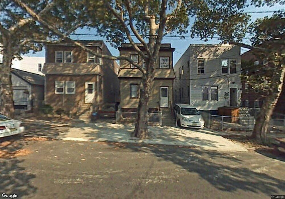 193 Berkeley Ave, Newark, NJ 07107 - photo 1