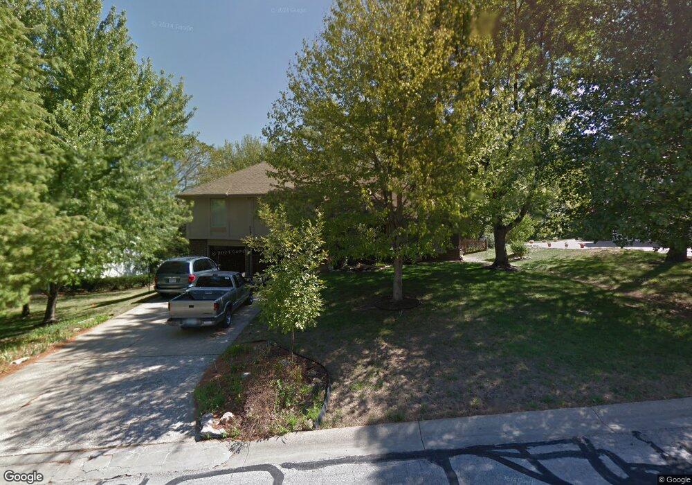6903 Millridge St, Shawnee, KS 66218 - photo 1