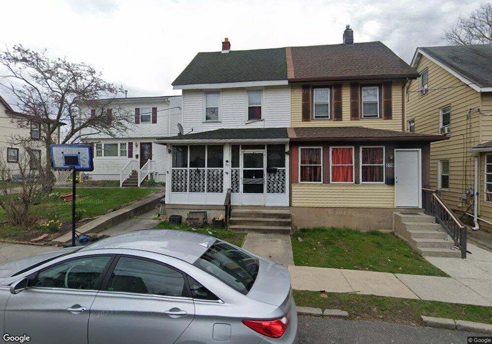 317 High St, Westville, NJ 08093 - photo 1