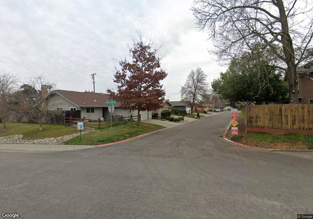 6236 Chapel View Ln, Citrus Heights, CA 95621 - photo 1