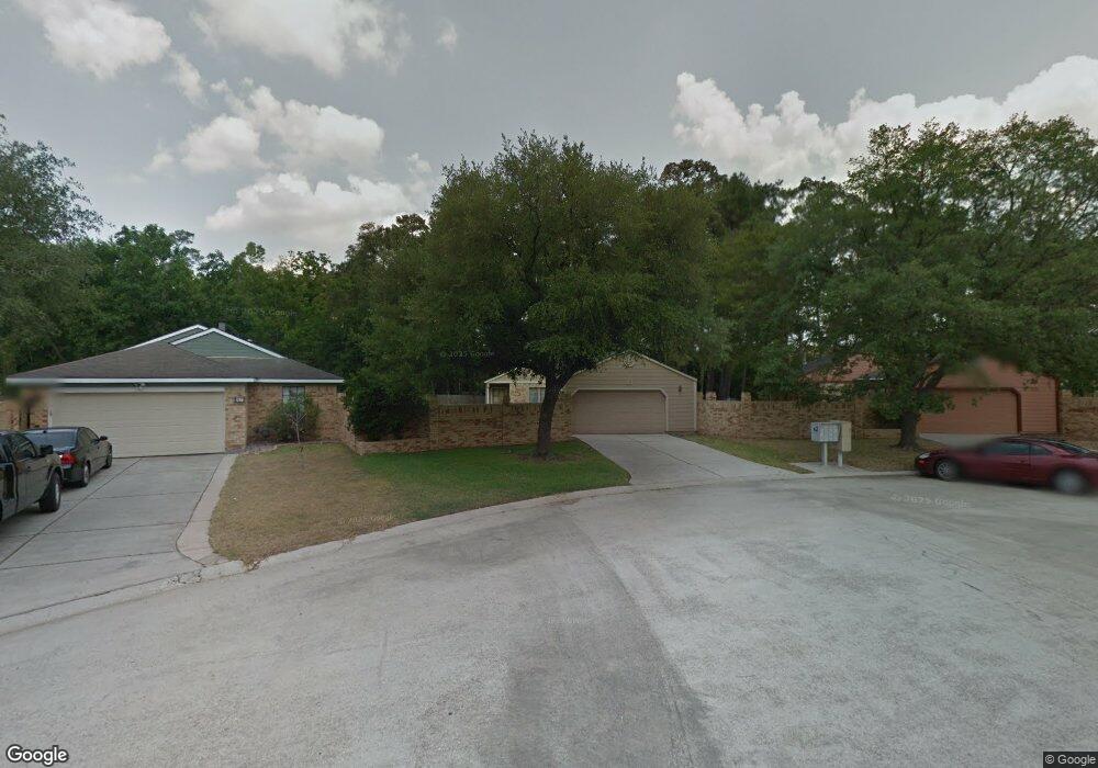 63 Wind Whisper Ct, Spring, TX 77380 - photo 1