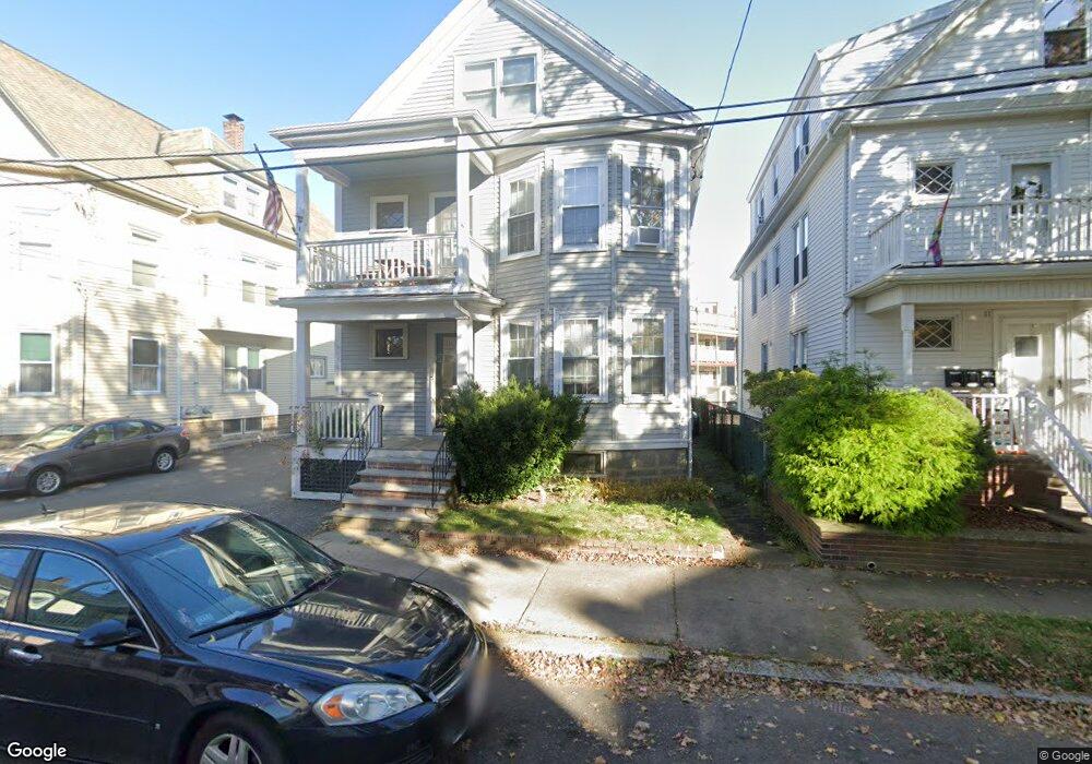 9 Glover St, Salem, MA 01970 - photo 1