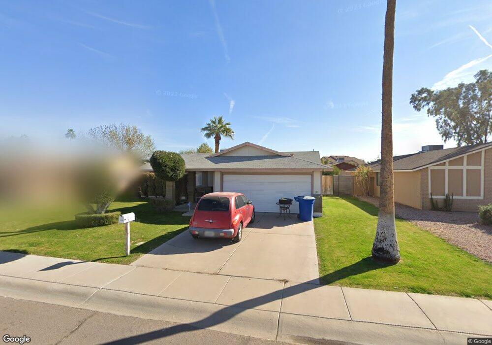 2105 N Verano Way, Chandler, AZ 85224 - photo 1