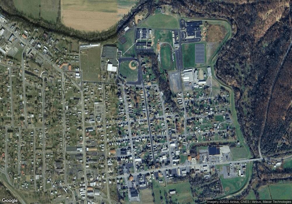 7.0 ACS Pierpont St, Petersburg, WV 26847 - photo 1