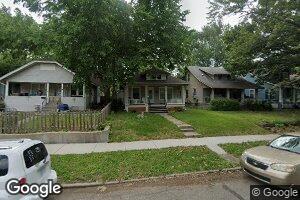 1180 SW Boswell Ave, Topeka, KS 66604