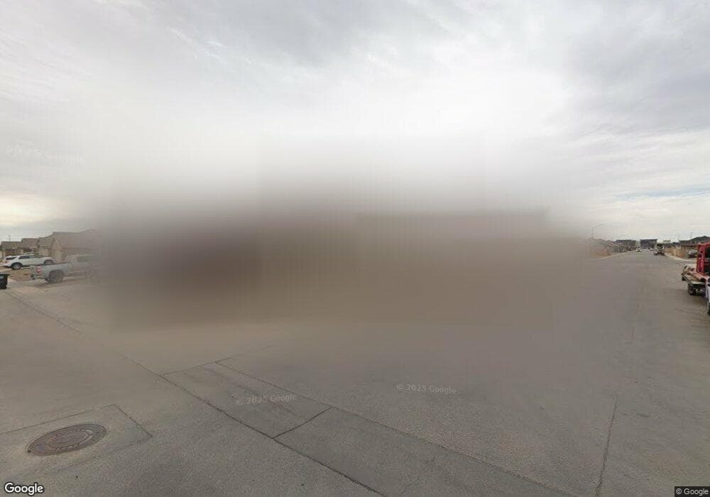 1800 Masquerade Blvd, Odessa, TX 79765 - photo 1