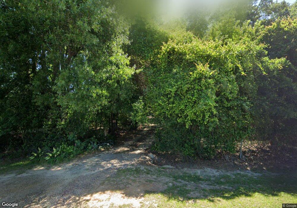 7656 Five Forks Rd, Boston, GA 31626 - photo 1